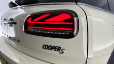 MINI Clubman 2.0 Cooper S Sport 6dr Auto Petrol Estate